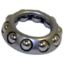 Picture of Crown Automotive Jeep Replacement Steering Gear Sector Shaft Bushing - J3200491