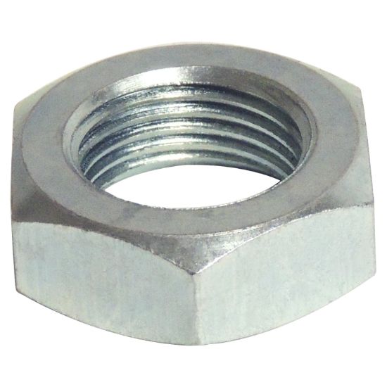 Picture of Crown Automotive Jeep Replacement Steering Pitman Arm Nut - J3200501