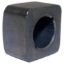 Picture of Crown Automotive Jeep Replacement Steering Coupling Nut Bearing - J3204875