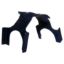 Picture of Crown Automotive Jeep Replacement Steering Shaft Retainer - J3204878