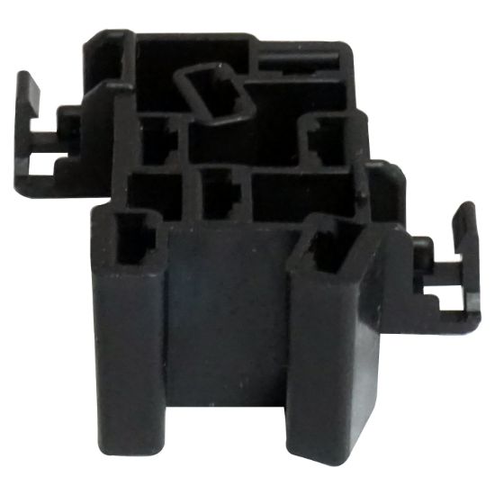 Picture of Crown Automotive Jeep Replacement Headlight Switch Connector - J3205596