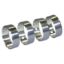 Picture of Crown Automotive Jeep Replacement Engine Camshaft Bearing Set - J3205711