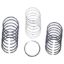 Picture of Crown Automotive Jeep Replacement Engine Piston Ring Set - J3208067