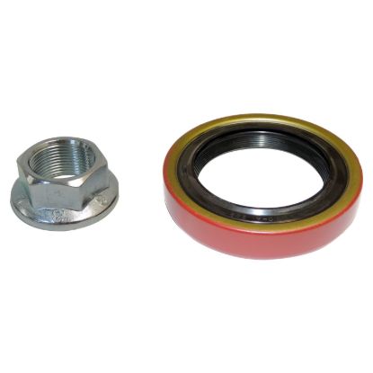 Picture of Crown Automotive Jeep Replacement Differential Pinion Seal - J3208474