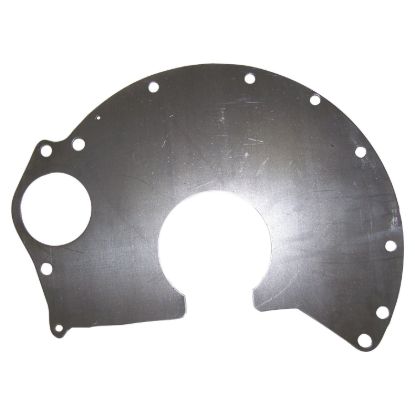 Picture of Crown Automotive Jeep Replacement Engine To Transmission Spacer Plate - J3213743