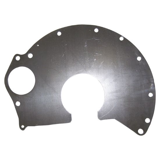 Picture of Crown Automotive Jeep Replacement Engine To Transmission Spacer Plate - J3213743
