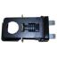 Picture of Crown Automotive Jeep Replacement Brake Light Switch - J3215939