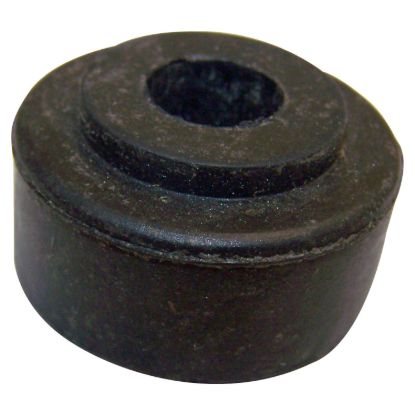 Picture of Crown Automotive Jeep Replacement Suspension Shock Absorber Bushing - J3216638