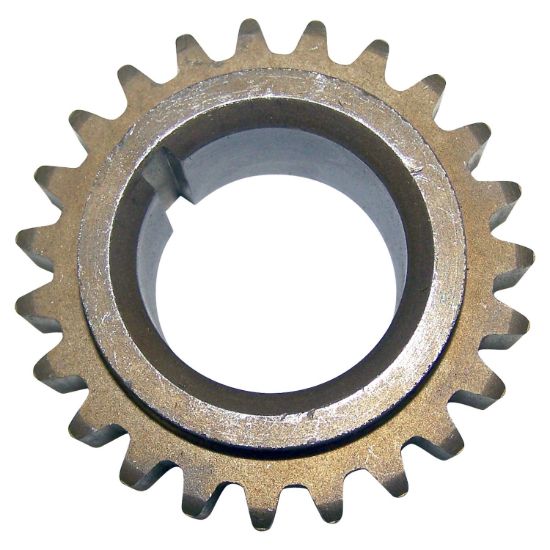 Picture of Crown Automotive Jeep Replacement Engine Timing Camshaft Sprocket - J3223199