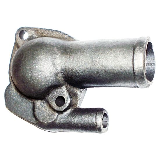 Picture of Crown Automotive Jeep Replacement Engine Coolant Thermostat Housing - J3224216