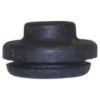Picture of Crown Automotive Jeep Replacement Engine Crankcase Vent Valve Grommet - J3225627