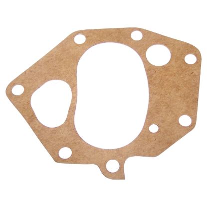 Picture of Crown Automotive Jeep Replacement Engine Oil Pump Cover Gasket - J3226241