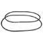 Picture of Crown Automotive Jeep Replacement Accessory Drive Belt - J3227691