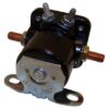Picture of Crown Automotive Jeep Replacement Starter Solenoid - J3227812