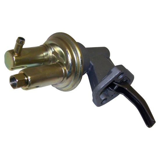 Picture of Crown Automotive Jeep Replacement Mechanical Fuel Pump - J3228191