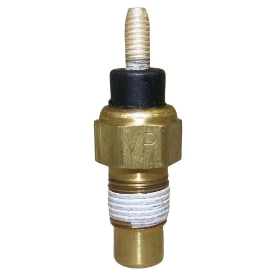 Picture of Crown Automotive Jeep Replacement Engine Coolant Temperature Sensor - J3230408
