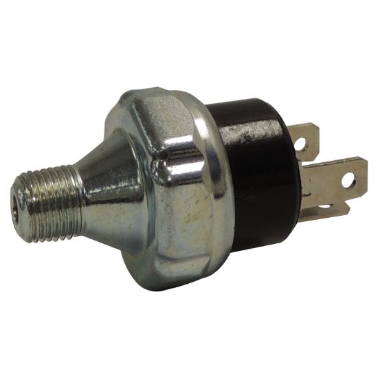 Picture of Crown Automotive Jeep Replacement Engine Oil Pressure Switch - J3231347