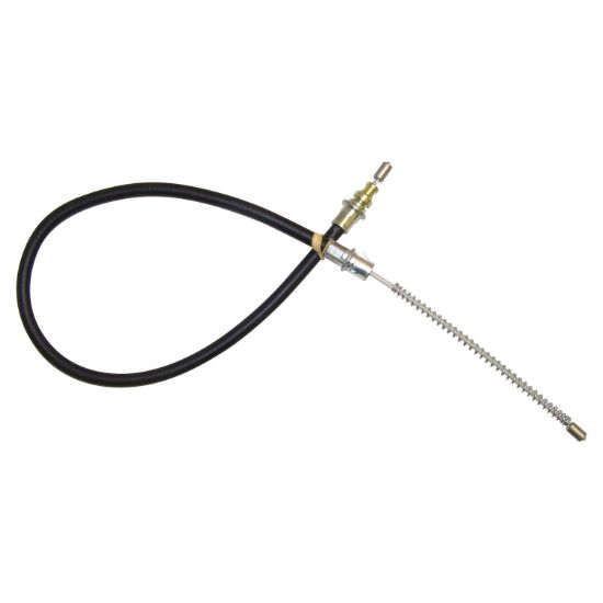 Picture of Crown Automotive Jeep Replacement Parking Brake Cable - J3233903