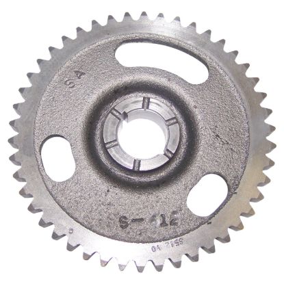 Picture of Crown Automotive Jeep Replacement Engine Timing Camshaft Sprocket - J3234234