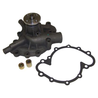 Picture of Crown Automotive Jeep Replacement Engine Water Pump - J3234427