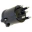 Picture of Crown Automotive Jeep Replacement Distributor Cap - J3234451