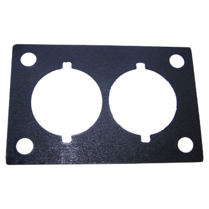 Picture of Crown Automotive Jeep Replacement Carburetor Mounting Gasket - J3235405