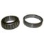 Picture of Crown Automotive Jeep Replacement Wheel Bearing Kit - J3238136