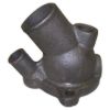 Picture of Crown Automotive Jeep Replacement Engine Coolant Thermostat Housing - J3238509