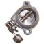Picture of Crown Automotive Jeep Replacement Exhaust Manifold Heat Riser - J3238998