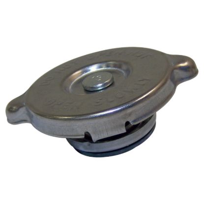 Picture of Crown Automotive Jeep Replacement Radiator Cap - J3239375