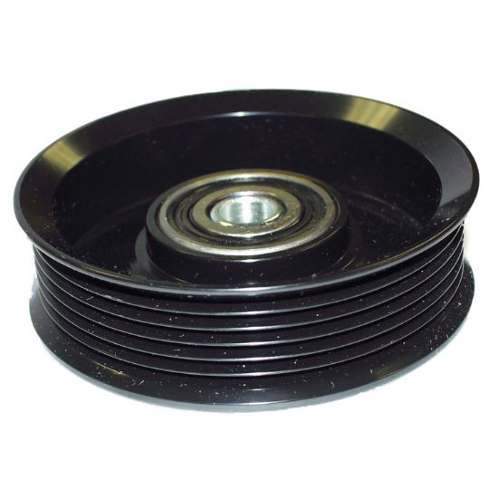 Picture of Crown Automotive Jeep Replacement Accessory Drive Belt Idler Pulley - J3239821