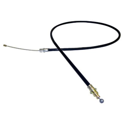 Picture of Crown Automotive Jeep Replacement Parking Brake Cable - J3239949