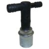 Picture of Crown Automotive Jeep Replacement PCV Valve - J3240359
