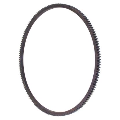 Picture of Crown Automotive Jeep Replacement Clutch Flywheel Ring Gear - J3241718