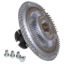 Picture of Crown Automotive Jeep Replacement Engine Cooling Fan Clutch - J3241856