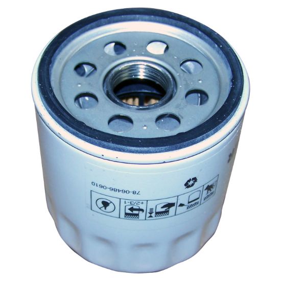 Picture of Crown Automotive Jeep Replacement Engine Oil Filter - J3242397