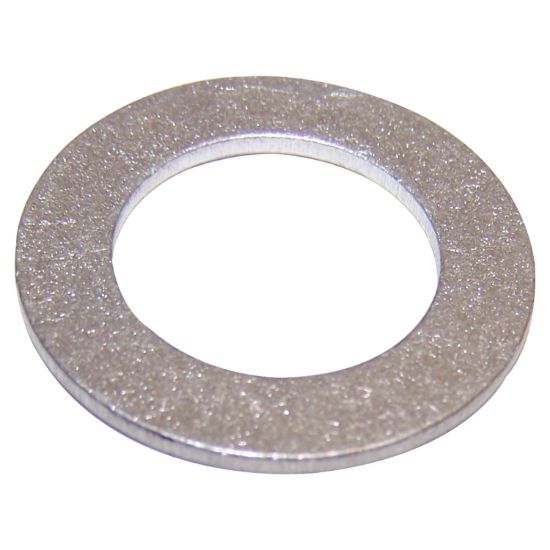 Picture of Crown Automotive Jeep Replacement Engine Oil Drain Plug Gasket - J3243136