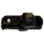 Picture of Crown Automotive Jeep Replacement Engine Oil Pan - J3243152