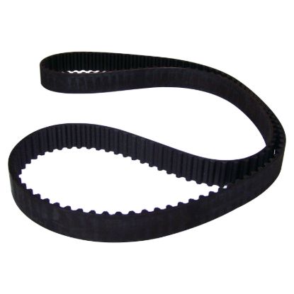 Picture of Crown Automotive Jeep Replacement Engine Timing Belt - J3250141