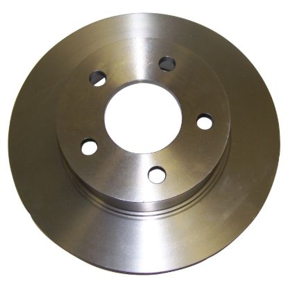 Picture of Crown Automotive Jeep Replacement Disc Brake Rotor - J3251156