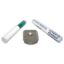 Picture of Crown Automotive Jeep Replacement Interior Rear View Mirror Mounting Base - J3657374