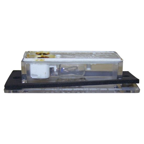 Picture of Crown Automotive Jeep Replacement License Plate Light - J3670544