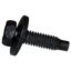 Picture of Crown Automotive Jeep Replacement Battery Hold Down Bolt - J4004455