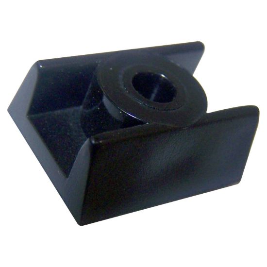 Picture of Crown Automotive Jeep Replacement Fender Molding Nut - J4004868