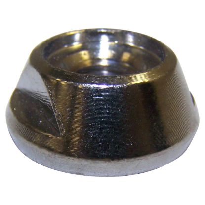 Picture of Crown Automotive Jeep Replacement Manual Transmission Shift Knob Nut - J4006495