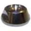 Picture of Crown Automotive Jeep Replacement Manual Transmission Shift Knob Nut - J4006495