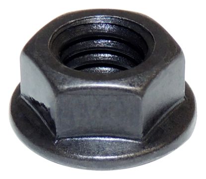 Picture of Crown Automotive Jeep Replacement Exhaust Manifold Nut - J4007177