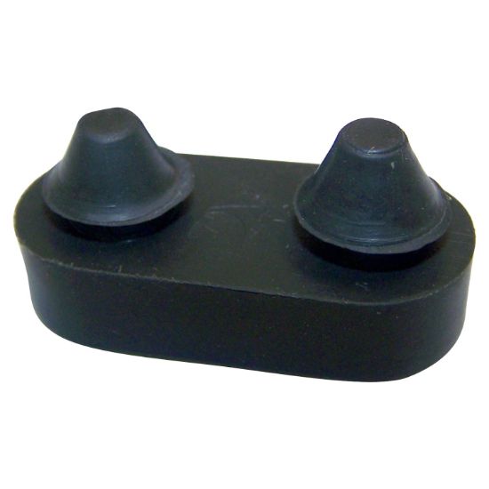 Picture of Crown Automotive Jeep Replacement Hood Stop Buffer - J4007541