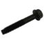 Picture of Crown Automotive Jeep Replacement Body Mount Cushion Bolt - J4007570