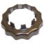 Picture of Crown Automotive Jeep Replacement Axle Nut Retainer - J4200097